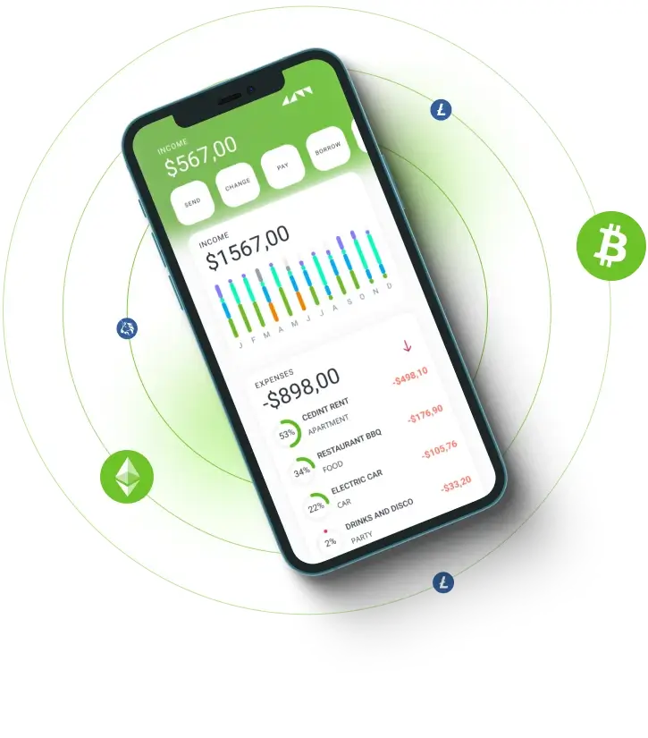 Quantum Investox - Get in touch with us