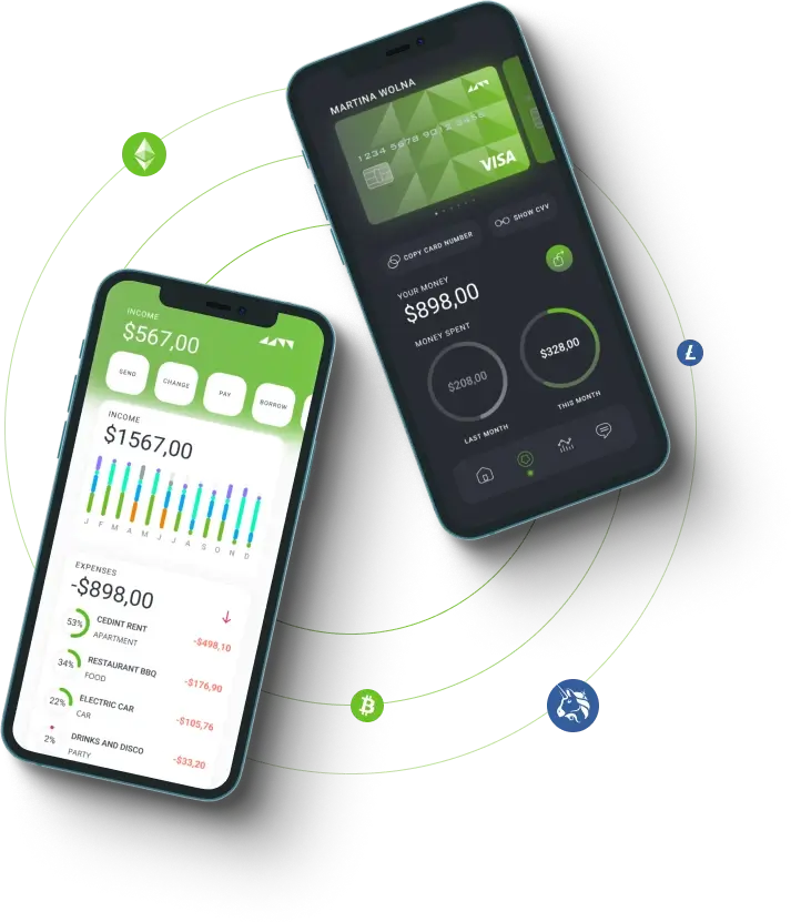 Quantum Investox - Sign up